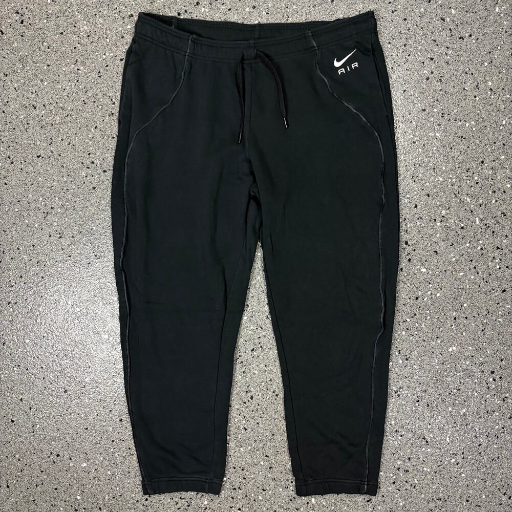 Nike Air Black Sweatpants